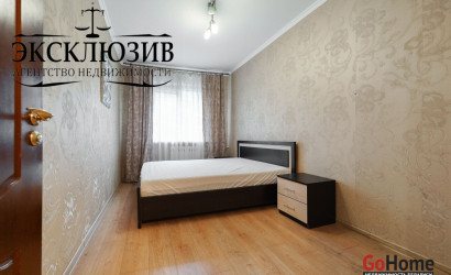 Купить 2-комнатную квартиру, Минск, Кедышко ул., 17/А (Первомайский район). Фото 8