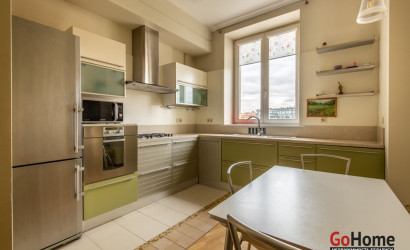 Снять 2-комнатную квартиру, Минск, ул. Ленина, д. 2 (Центральный район). Фото 1