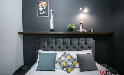 Снять 2-комнатную квартиру на сутки, Минск, ул. Чкалова, д. 4 (Октябрьский район). Фото 4