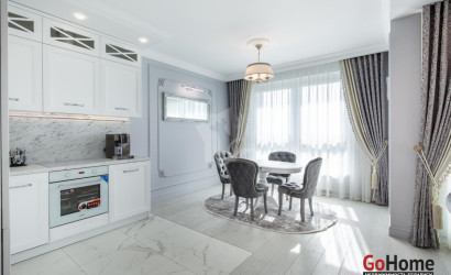 Снять 2-комнатную квартиру, Минск, ул. Макаенка, д. 12л. Фото 6