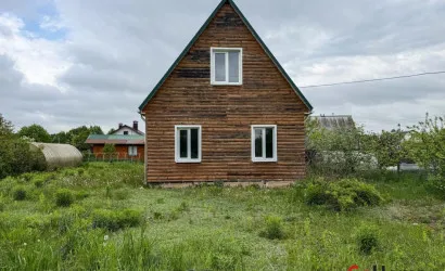  2-этаж.(63.3 м2), Весна-93