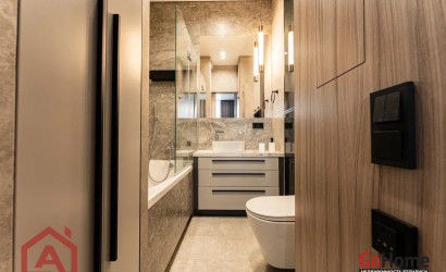 Снять 3-комнатную квартиру, Минск, Тимирязева, 126 (Центральный район). Фото 18