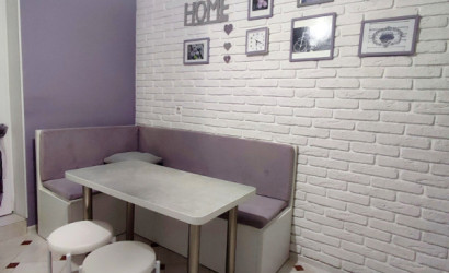 Снять 1-комнатную квартиру на сутки, Брест, Ул. Сальникова д. 34. Фото 15