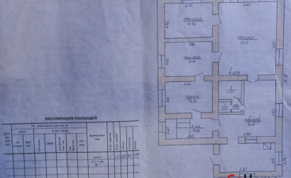 Купить коттедж, Шумилино, Юбилейная, 6, 19 соток. Фото 5