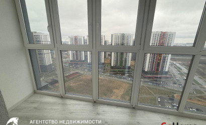 Снять 1-комнатную квартиру, Минск, Жореса Алфёрова ул. 13 (Октябрьский район). Фото 11