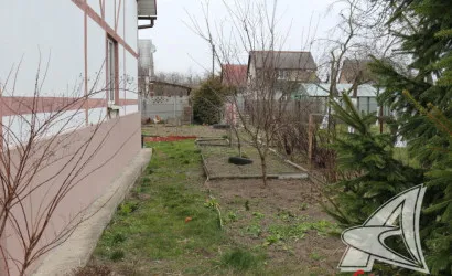  2-этаж.(163.2 м2), Брест(Мухавецкий с/с)