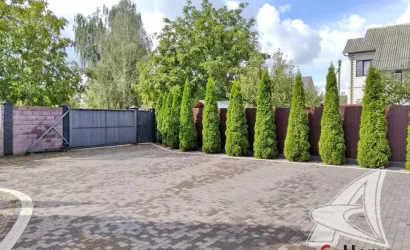  2-этаж.(208.1 м2), Брест(Березовка)