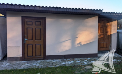 Купить дом, Брест, Мухавецкий с/с, 5 соток. Фото 29