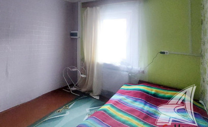 Купить 2-комнатную квартиру, Брест, Граевка, ул. Республиканская. Фото 5