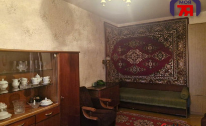 Купить 1-комнатную квартиру, Минск, Независимости просп., 127 (Первомайский район). Фото 4