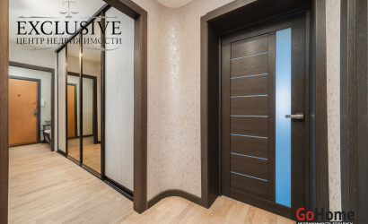 Купить 3-комнатную квартиру, Минск, Чайлытко ул., 11 (Фрунзенский район). Фото 13