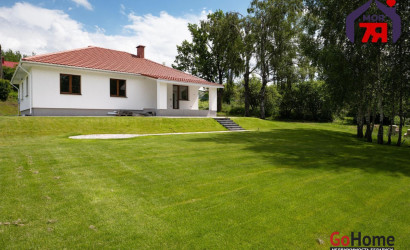 Купить дом, Терховичи, Центральная ул., 21.69 соток. Фото 5