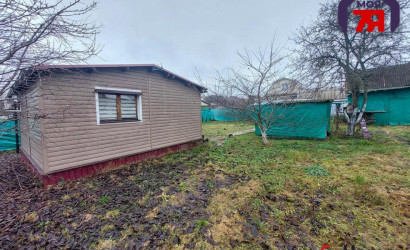 Купить дом в деревне, Курган Славы, 6.01 соток. Фото 5