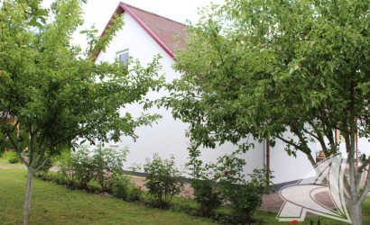 Купить дом, Брест, Мухавецкий с/с, 7.64 соток. Фото 30