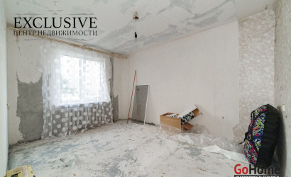 Купить 3-комнатную квартиру, Минск, Есенина ул., 85(Московский район). Фото 1