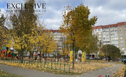 Купить 1-комнатную квартиру, Жодино, Ленина просп., 4. Фото 20