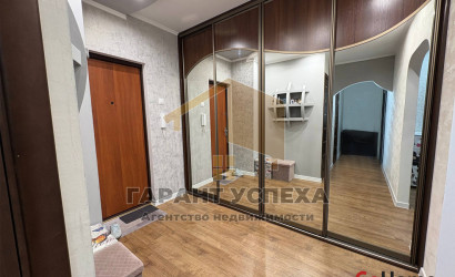 Купить 1-комнатную квартиру, Брест, ул. Колесника, д. . Фото 15