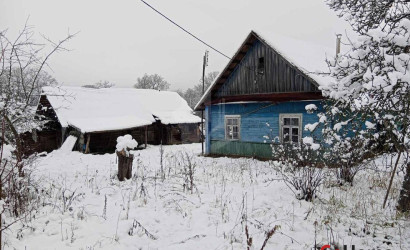 Купить дом, Коммуна, Озерная ул., 25 соток. Фото 3