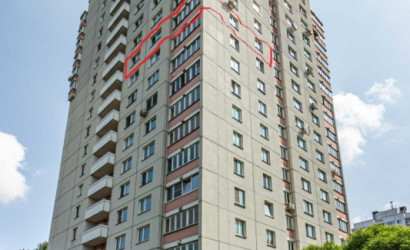 Купить 3-комнатную квартиру, Ждановичи, Парковая ул., 3/В. Фото 37