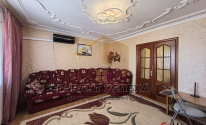 Купить 3-комнатную квартиру, Брест, ул. Якуба Колоса, д. . Фото 5