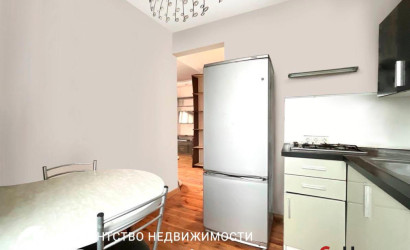 Купить 1-комнатную квартиру, Минск, Максима Богдановича ул. 135 (Советский район). Фото 11