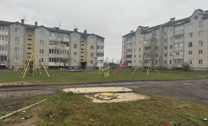 Купить 3-комнатную квартиру, Энергетиков, Независимости ул., 15. Фото 15