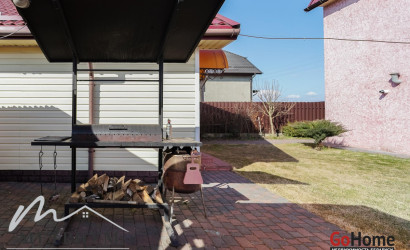 Купить коттедж, Борисов, Чкалова 6-й пер., 7.9 соток. Фото 6