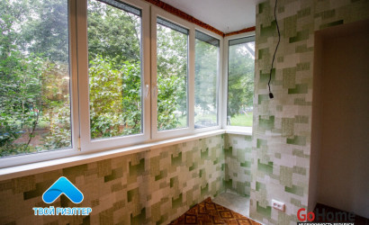 Купить 3-комнатную квартиру, Гомель, ул. Олимпийская, д. 12. Фото 7