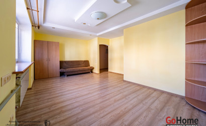 Купить 1-комнатную квартиру, Минск, Орловская, 11 (Центральный район). Фото 11