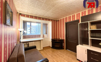 Купить 2-комнатную квартиру, Солигорск, Константина Заслонова ул., 4. Фото 4