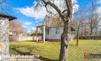 Купить дом, Родник Соломореченский, 6 соток. Фото 19