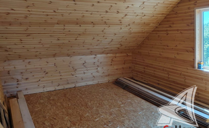 Купить дом, Брест, Знаменский с/с, 6 соток. Фото 13