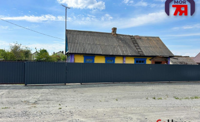Купить дом, Старобин, Гуляева ул., 12.28 соток. Фото 2