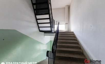 Купить 3-комнатную квартиру, Минск, Рокоссовского просп., 84 (Ленинский район). Фото 18