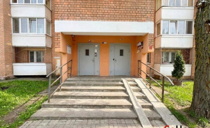 Купить 1-комнатную квартиру, Минск, ул. Украинки Леси, д. 16 (Центральный район). Фото 15