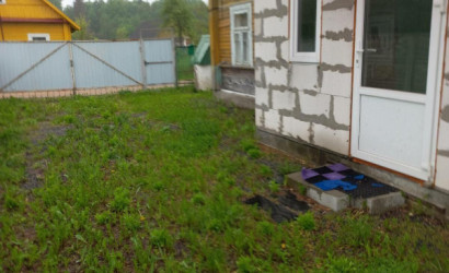 Купить дом, Реклевцы, 9.98 соток. Фото 8