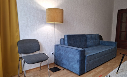 Снять 2-комнатную квартиру на сутки, Минск, ул. Свердлова, д. 24 (Октябрьский район). Фото 14