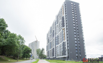 Купить 2-комнатную квартиру, Минск, Минина ул., 6(Московский район). Фото 45