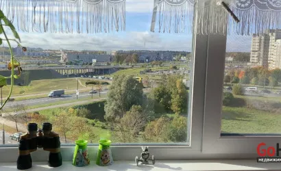  107.4 м2, Минск(Лосика ул., 57)