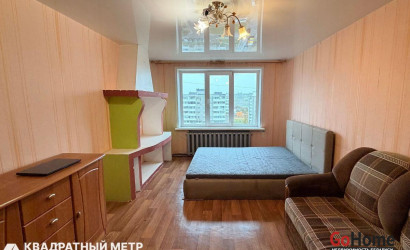 Купить 2-комнатную квартиру, Минск, Ротмистрова ул., 44 (Заводской район). Фото 3