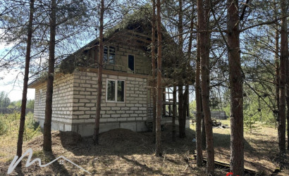 Купить дом, Столбцы, Лесная ул., 22.42 соток. Фото 36