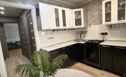 Купить 2-комнатную квартиру, Минск, Авроровская, 4 (Ленинский район). Фото 5