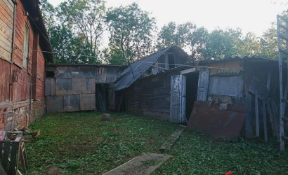 Купить дом, Витебск, Гагарина ул., 14.96 соток. Фото 3