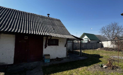 Купить дом, Пинск, Клары Цеткин, 6 соток. Фото 11