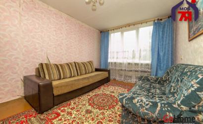 Купить 3-комнатную квартиру, Турец-Бояры, Центральная ул., 9. Фото 10