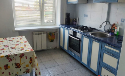 Снять 3-комнатную квартиру на сутки, Березино, Победы, 23. Фото 4