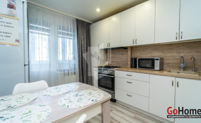 Купить 2-комнатную квартиру, Слобода, Машерова ул., 16/А. Фото 7