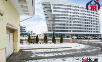 Продажа помещения, Минск, Пионерская ул., 36,  19.2 кв.м.. Фото 7