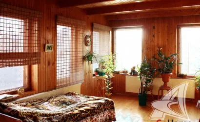  2-этаж.(190.6 м2), Брест(Речица)