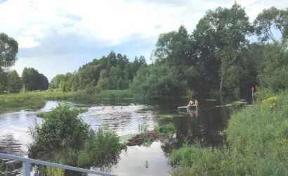 Купить дом, Негорелое, Набережная ул., 21.47 соток. Фото 16